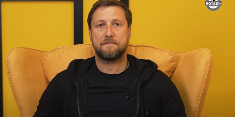 НАРУШЕНИЕ: Зингаревич ще предаде 30% от акциите на Ботев на доверието на феновете, за да управлява продажбата