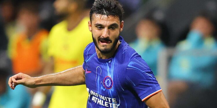 Έκπληκτική μεταγραφική κίνηση, ο ΑΠΟΕΛ εξασφαλίζει δανεισμό για τον Αρμάντο Μπρόγια, θα ενταχθεί στον σύλλογο το καλοκαίρι για μονοετή δανεισμό την επόμενη σεζόν