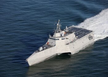 Russian Bandits Hijack US Ship Traveling to Asia