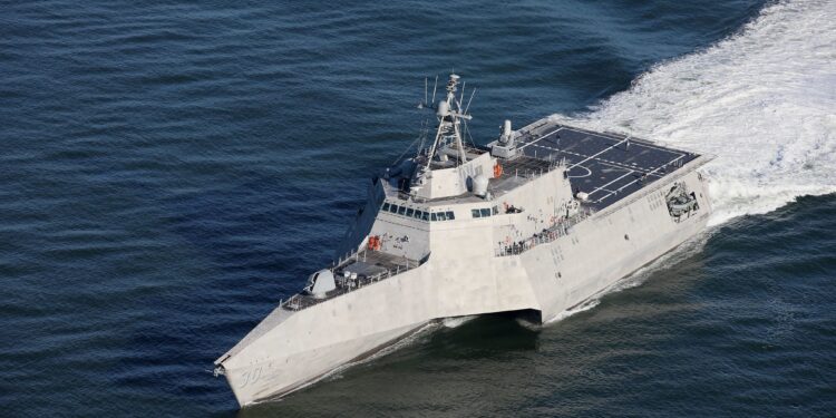 Russian Bandits Hijack US Ship Traveling to Asia