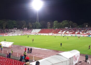 ЦСКА София планира обновяване на стадиона, като се готви да закупи близки имоти, а клубният борд вече се е свързал с конкретна чуждестранна компания за работата