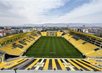 Ботев Пловдив обявява отборите, с които ще се изправи през предсезонната подготовка за сезон 2025/26