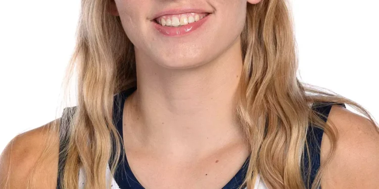 Paige Bueckers Test Positive to a Pregnancy Test, Soon to Be a Mother