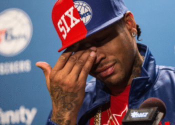From Crossover to Compassion: Allen Iverson’s Tribute That Will Move …