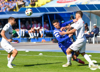 Левски – единственият отбор, който не е изпадал от Топ 4 през сезона