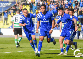 Левски е любимата жертва на Димитър Тонев