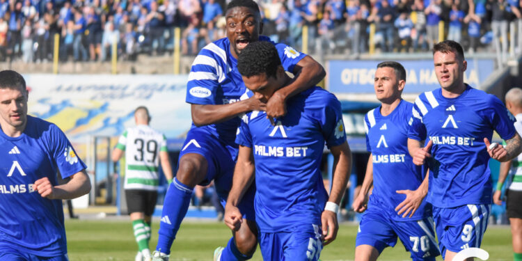 85 точки изтекоха в канала до „Герена“ за 5 години Автор: Мач телеграф