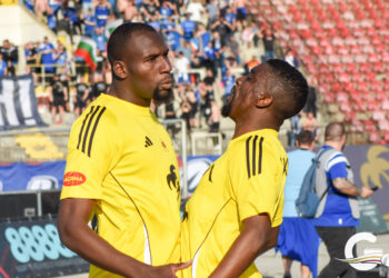 Късни голове и здрави мрежи: Как Левски гради победите си през сезона