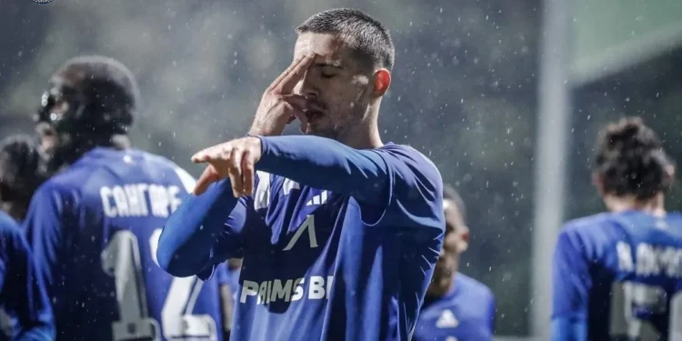 Ще направи ли капитанът на Левски 🔵⚪ европейски скок това лято?. Научете повече на 👇 👇 👇 