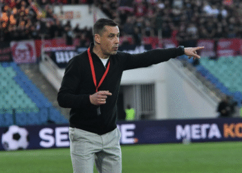 Томаш на прага на историята: Ще се случи ли немислимото днес за ЦСКА?