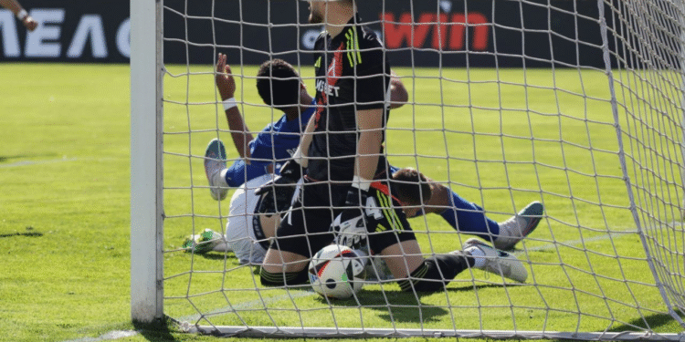 Левски “мети” след Генчев заради новия Андреев!