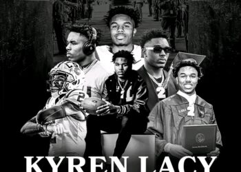 “Kyren Lacy Remembered: LSU Football pays Tribute to a Fallen Member”