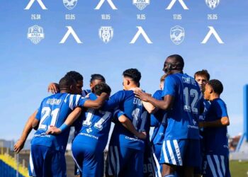 Датите на плейофите за финалната фаза на Първа лига са определени, а Европа е на една крачка разстояние.