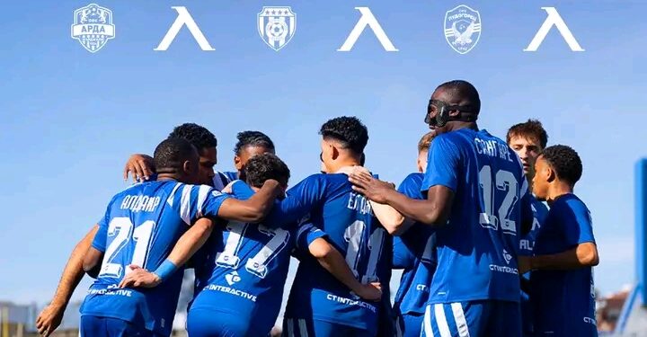 Датите на плейофите за финалната фаза на Първа лига са определени, а Европа е на една крачка разстояние.