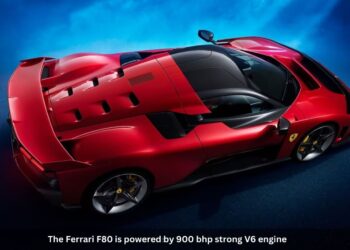 Ferrari Reviews Insights on New Models and Their Potential Closeness to Tesla