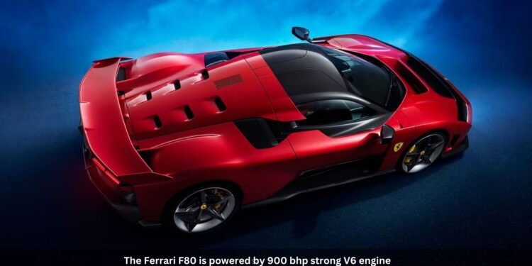 Ferrari Reviews Insights on New Models and Their Potential Closeness to Tesla