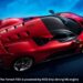 Ferrari Reviews Insights on New Models and Their Potential Closeness to Tesla