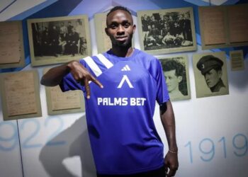 ПРОБИВЪТ НА ИКЕНА: Нова глава за полузащитника. Научете повече за статията на 👇👇👇