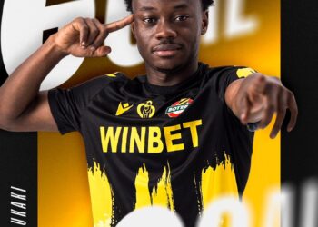 Звездата на Ботев Пловдив Ехидже Укаки се контузи и пропуска остатъка от сезона, като може да се наложи операция на дясното коляно