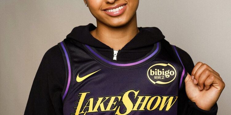 Juju Watkins Eyes USL One Club Ownership, Ambitious Plans Revealed