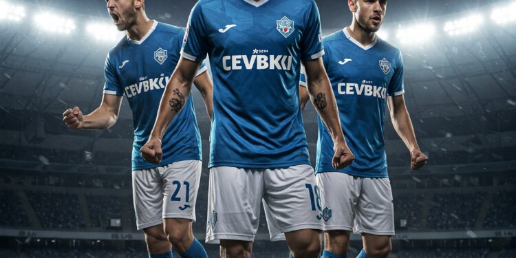 Сърцето на отбора: Възхвалявайки най-доброто трио халфове на Левски София