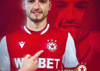 ЦСКА София Осъществява Шок Трансфер на… Легенда на Местния Съперник!