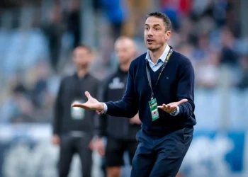 Рокада напред: Веласкес ще опита нов подход с цунами Rokada napred: Velaskes