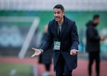 ВЕЛАСКЕС: ПОКАЗАХМЕ ЗРЯЛОСТ В ИГРАТА СИ (ВИДЕО)