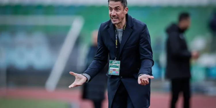 ВЕЛАСКЕС: ПОКАЗАХМЕ ЗРЯЛОСТ В ИГРАТА СИ (ВИДЕО)