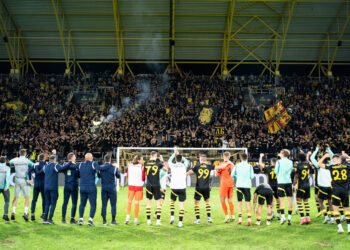 Ботев Пловдив състави кратък списък от петима мениджъри като възможни заместници на Душан Керкез