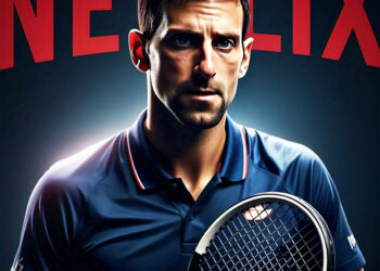 Netflix snima dokumentarni film o Novaku Đokoviću, analiziraće njegov put do vrha