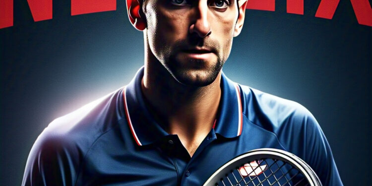 Netflix snima dokumentarni film o Novaku Đokoviću, analiziraće njegov put do vrha