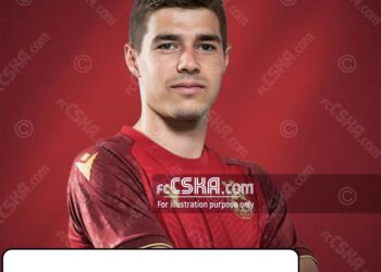 ЦСКА София в преговори с РК Ланс, които се интересуват от Станислав Шопов, ЦСКА София в момента обсъждат с френския клуб