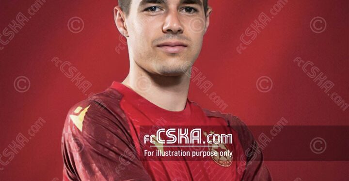 ЦСКА София в преговори с РК Ланс, които се интересуват от Станислав Шопов, ЦСКА София в момента обсъждат с френския клуб