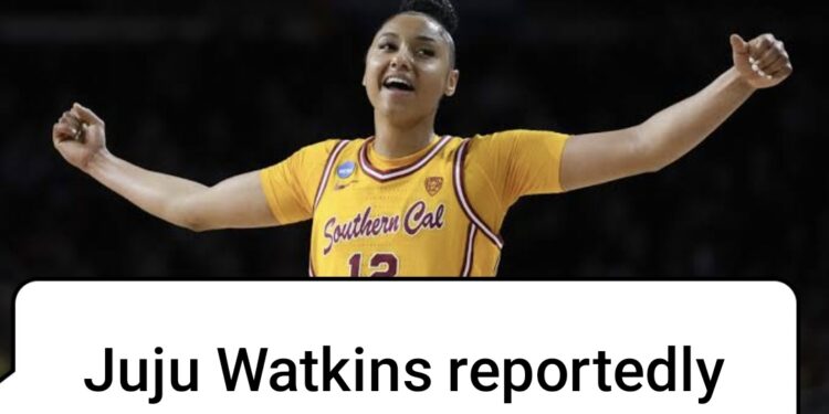 Juju Watkins Has Reportedly Been Missing, as Securities Running Check, and Investigations Are Ongoing