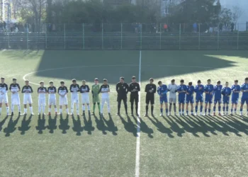 „ЛЕВСКИ“ U14 ЗАГУБИ ОТ „СЛАВИЯ“ В СТОЛИЧНОТО ПЪРВЕНСТВО (ВИДЕО)