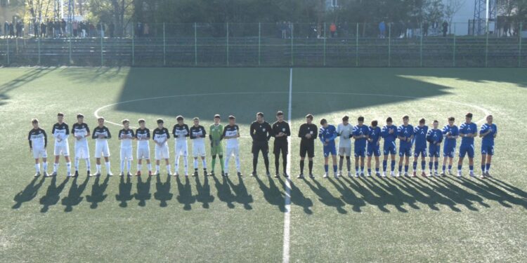 Шок на „Герена“! Славия U14 смая лидера в лигата Левски в трилър от шампионата на София!. Научете повече на 👇 👇 👇 