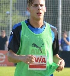 Ο εξτρέμ του ΑΠΟΕΛ Ιβάν Αλέχο επέστρεψε από τραυματισμό, ξεκίνησε μέρος της προπόνησης και θα είναι στον πάγκο για τον επόμενο αγώνα