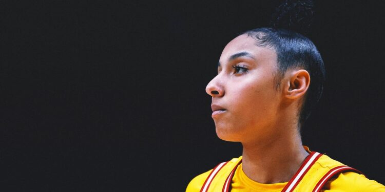 Juju Watkins Addresses Los Angeles After Alleged Racial Abuse by Prominent Figure