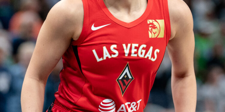 Baby on the Way! Reports Suggest Kelsey Plum is Pregnant