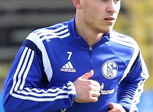  Ο επιθετικός μέσος του ΑΠΟΕΛ Μαξ Μάγιερ θα τερματίσει το συμβόλαιό του, προκειμένου να ενταχθεί σε ομάδα της Σαουδικής Αραβίας στο καλοκαιρινό μεταγραφικό παράθυρο, καθώς ο ΑΠΟΕΛ έχει ήδη εντοπίσει τον αντικαταστάτη του