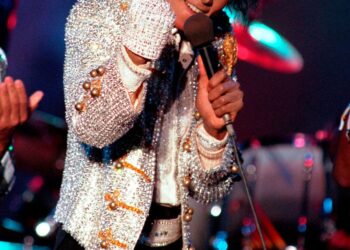 Michael Jackson’s International Girlfriend, as Recalled by His Trusted Bodyguard