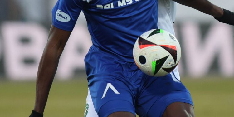 Сангаре в ЦСКА София: ЦСКА София отправя оферта за Мустафа Сангаре