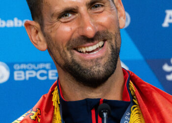 Новак Ђоковић говори о томе како је превазишао дрогу и депресију и зашто ће заувек бити веран својим навијачима