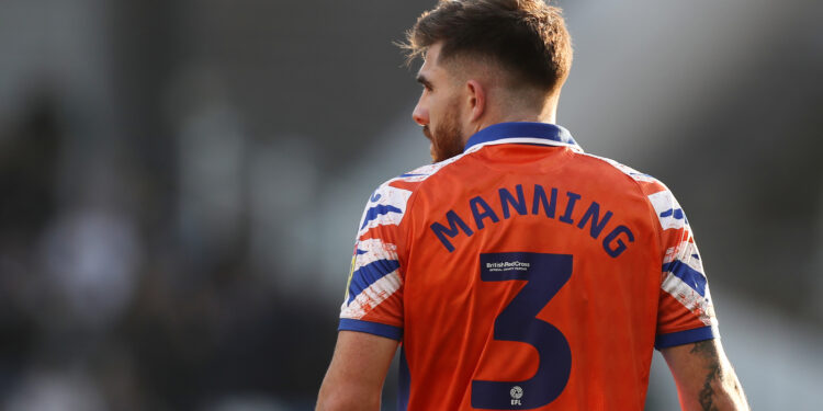 Ботев Пловдив 🟡⚫ Шокиращо подписване на защитника на изпадналия Саутхемптън Райън Манинг!.  Научете повече на 👇 👇 👇