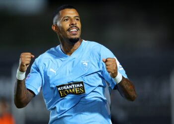 ЦСКА София се договори да подпише с бразилския нападател на Аланияспор Андерсон Силва (27 г.) за 4-годишен договор след наема от ПАФОС