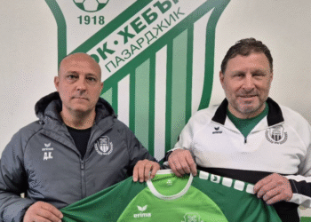 Велислав Вуцов: Започнах в ЦСКА, в първия мач бихме Левски с 6:0, треньора много ме харесваше