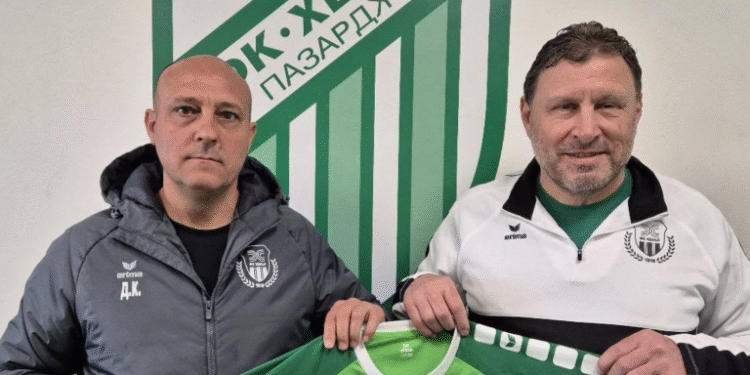 Велислав Вуцов: Започнах в ЦСКА, в първия мач бихме Левски с 6:0, треньора много ме харесваше