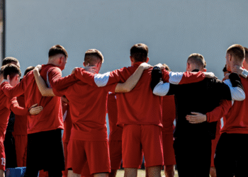 Школата на ЦСКА пред трансформация: Целта – топ избор за младите таланти и люпилня на техничари