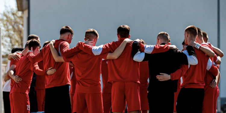 Школата на ЦСКА пред трансформация: Целта – топ избор за младите таланти и люпилня на техничари